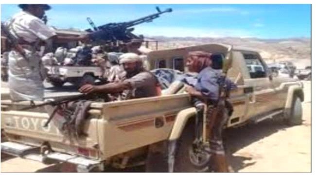 قبائل صيعر حضرموت تستنفر على الاستحداثات الجديدة لجمارك الجوف