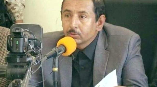 مسئول في مالية شبوة يكسف فساد بن عديو