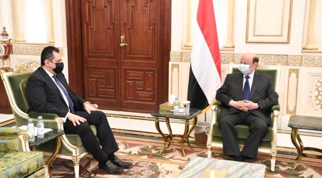 ترجيح يمني بأداء الوزراء القسم اليوم