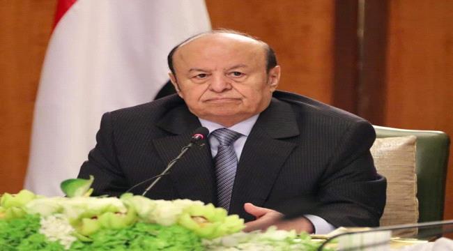 صحفي: خطاب الرئيس هادي اشبه بخطبة وداع وقناة بلقيس تحرض لقتال الجنوبيين 