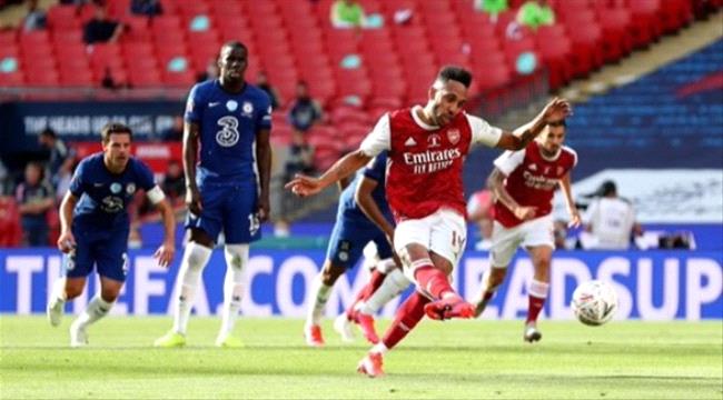 الدوري الإنجليزي: آرسنال وتشيلسي يرفعان شعار "الخطأ ممنوع"