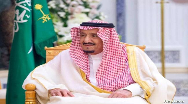 الملك سلمان بن عبدالعزيز يمنح ميدالية الاستحقاق من الدرجة الثانية لاثنين من المقيمين اليمنيين