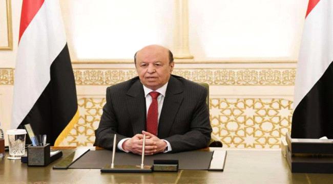 العرب اللندنية : الرئيس اليمني يفوّت فرصة جديدة بأداء الوزراء القسم في الرياض عوض عدن
