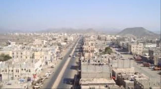 مقتل مواطن على يد شقيقه في ردفان 
