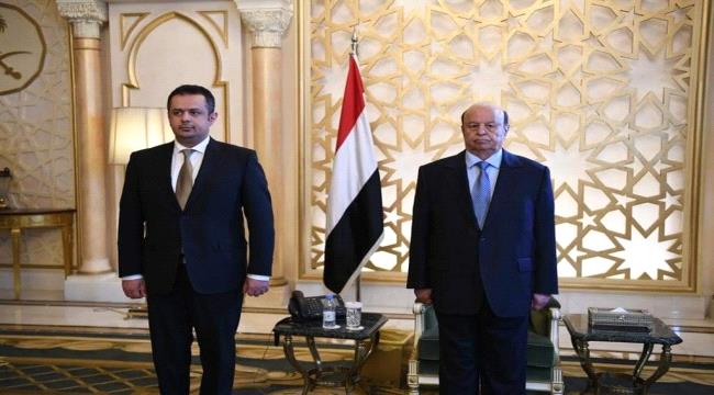 أكاديمي جنوبي:على الحكومة عدم الحديث عن الوحدة والأقاليم