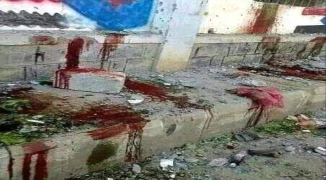 مجزرة سناح في ذكراها السابعة آلآم تتجدد ونيران تتوقد