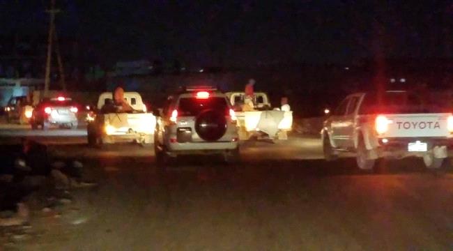 قائد اللواء الثالث عمالقة يعود إلى العاصمة عدن