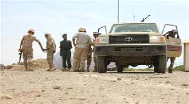 مصدر يكشف تفاصيل الاشتباكات التي حصلت في التواهي 