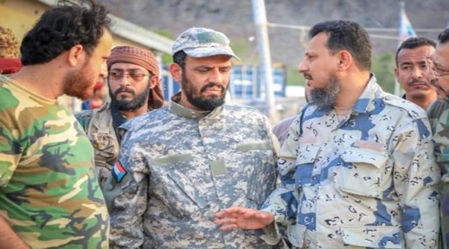 هاني بن بريك للحكومة الجديدة: نتمنى التعقل والتركيز على الخدمات والحوثي