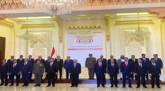 بن عطية : اتفاق الرياض انتصار للجنوب داخليا وخارجيا