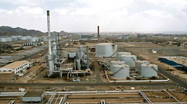 التميمي.. العيسي من يتحكم بصفقات النفط بحضرموت 