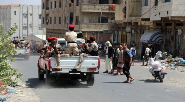 مقتل مواطن برصاص مسلحين مجهولين في تعز
