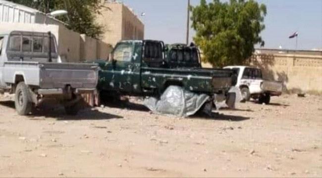 الإخوان يشكلون شرطة جديدة في شبوة معظم جنودها من مأرب للالتفاف على اتفاق الرياض  