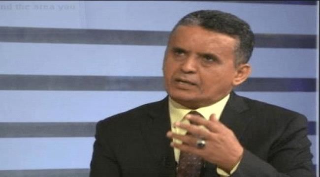 النسي: حماية عدن والجنوب مهمة كل أبناء الجنوب 
