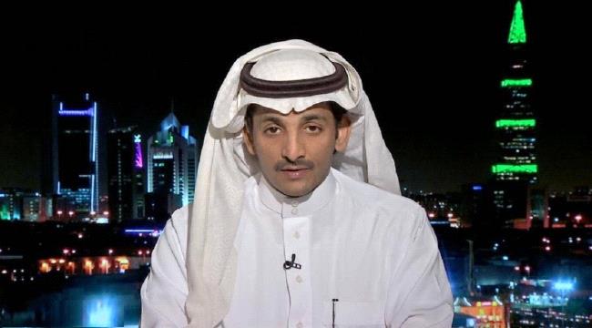 سياسي سعودي: تركيا تعمل على تمكين الحوثيين في اليمن 