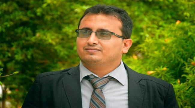 العولقي : ادوات قطر تسعى الى ارباك برنامج الحكومة قبل وصولها الى عدن