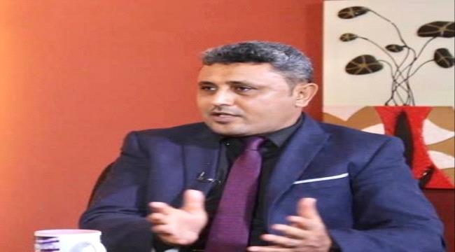 صحفي جنوبي : لاخوف على الجنوب فهو بيد رجاله
