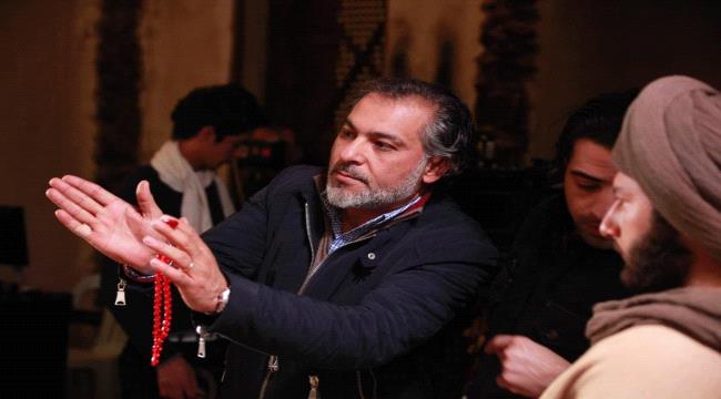 وفاة مخرج مسلسل "#الزير سالم" حاتم علي 