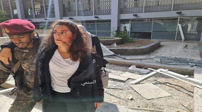 من المستفيد من تفجيرات عدن؟