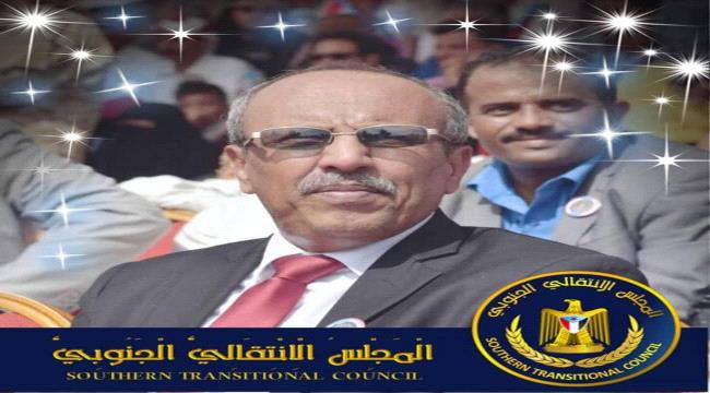 من رشح الحامدي ولماذا تم تغييره بالشعيبي؟وهل رفض شلال تسليم أمن عدن؟..قيادي في الانتقالي يوضح