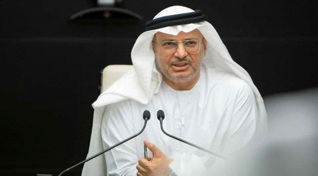 الامارات : استهداف مطار عدن هو استهداف لاتفاق الرياض