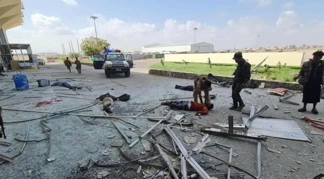 قيادي حوثي: لا علاقة لنا بهجوم عدن