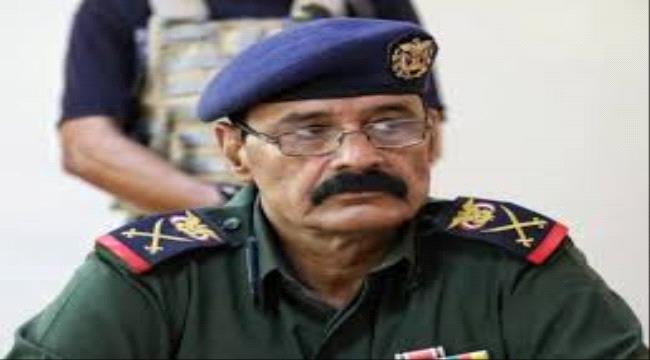مصادر مقربة من وكيل وزارة الداخلية اللواء محمد مساعد تنفي خبر استشهاده