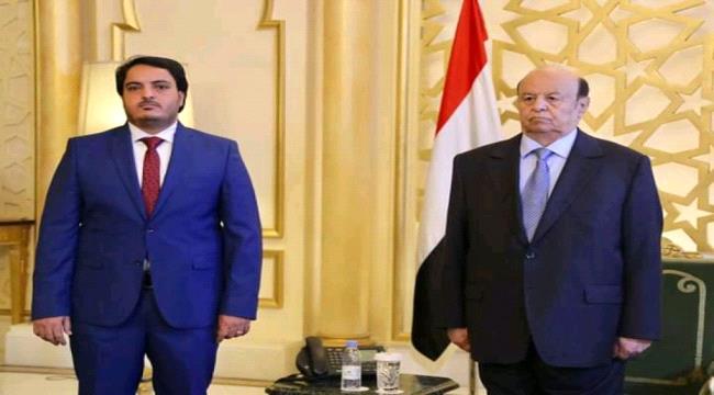 قيادة صندوق صيانة الطرق تهنئ المهندس مانع بايمين بتعيينه وزيرا للأشغال العامة