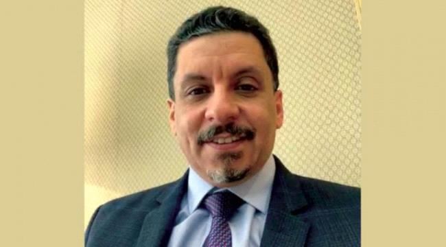 وزير الخارجية اليمني لـ «الشرق الأوسط»: لدى الحوثيين فرصة تفادي التصنيف الإرهابي... ونقول لإيران توقفي