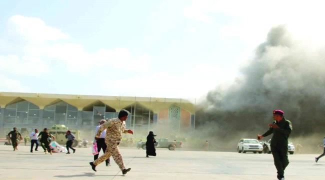 البيان  الإماراتية : إرهاب الحوثي يفشل في وقف المسار السياسي باليمن
