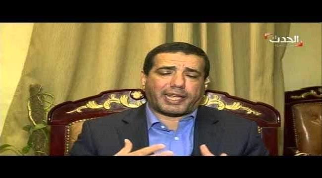 قيادي بالأنتقالي: يبدو أن راجح بادي ناطق لجهة أخرى غير الحكومة