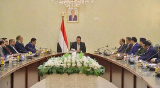عضو في رئاسة الانتقالي:راجح بادي ينطق بلسان جهة غير الحكومة