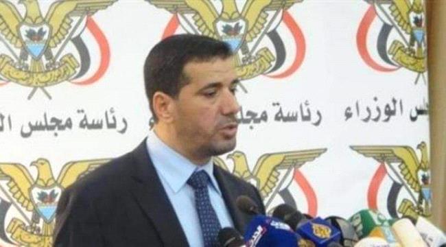 مطالبات بعزل "#بادي" وتعيين متحدث توافقي باسم #حكومة المناصفة
