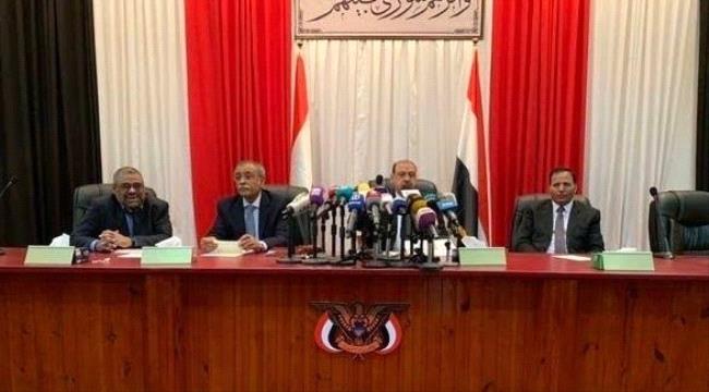 مجلس النواب اليمني يدعو لاتخاذ إجراءات رادعة بحق الميليشيات الحوثية