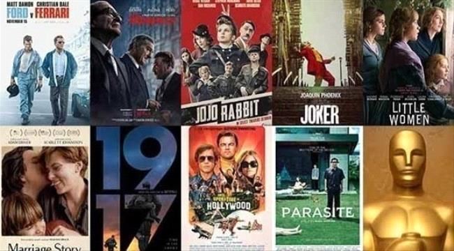 "1917" و "خواكين فينيكس" في صدارة السباق لنيل جوائز أوسكار 2020