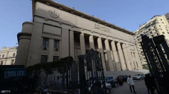 محكمة مصرية تفصل نهائيا في قضية مدرس تحرش بـ 120 طالبة