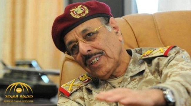الكشف عن صفقة جديدة للجنرال الأحمر مع الحوثيين