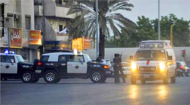 السعودية.. العثور على شابين اختطفا عقب ولادتهما قبل 20 عاما!