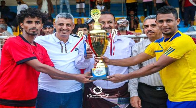 الشعلة يفوز على التلال في الذكرى 52لتأسيسه