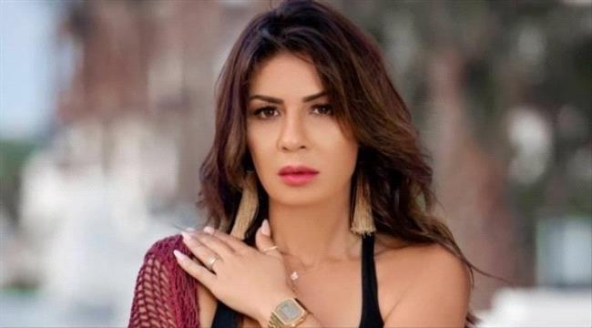 نجلاء بدر : هذا ردي على منتقدي "صورة اللحاف"