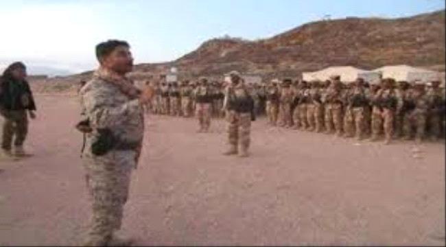 النخبة الشبوانية  ..  مازال في القصة ( بقية)
