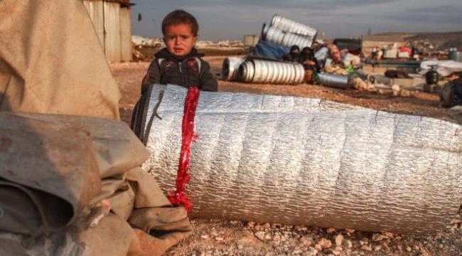 عرض الصحف البريطانية..الفايننشال تايمز: معركة سوريا الأخيرة "تفجر أزمة إنسانية"