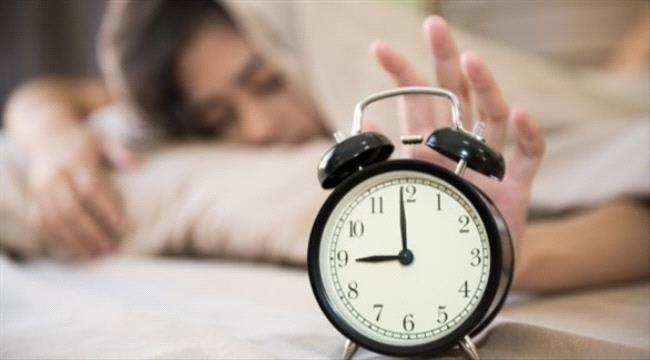 5 طرق تساعد على النوم بعمق أثناء الليل