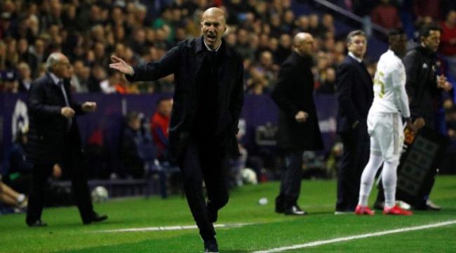 مباراة ريال مدريد ضد مانشستر سيتي.. هل يشرب زيدان من كأس سولاري؟