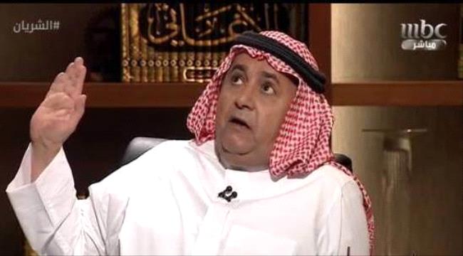 ما حقيقة اعتقال الإعلامي السعودي داود الشريان ؟