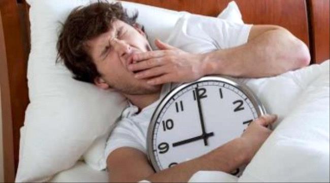 أسباب تجعل النوم على الظهر الوضعية الأفضل لصحتك