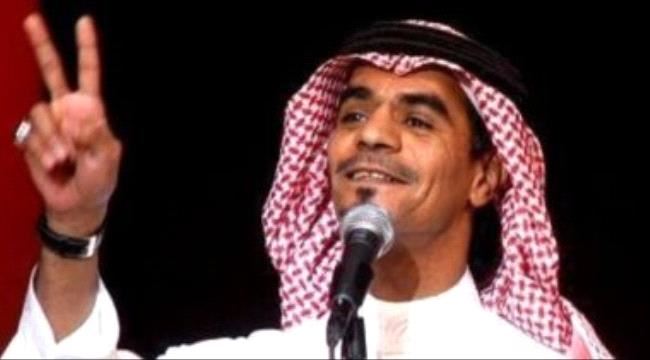 رابح صقر يحيى ليلة غنائية تحمل اسمه على مسرح محمد عبده 10 يناير