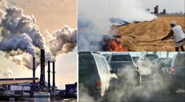 كيف يرتبط التعرض لتلوث الهواء بصحة العظام؟