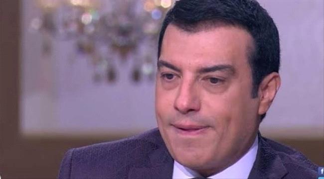 إيهاب توفيق : وفاة والدي سببها ماس كهربائي تحول لحريق
