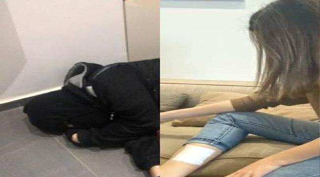 استدعاء الفنانة نانسي عجرم للتحقيق وعرضها على طبيب شرعي